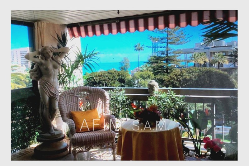 vente Monaco Golden square Apartment Monaco Carré d'or, to buy apartment 1 room 53 m²