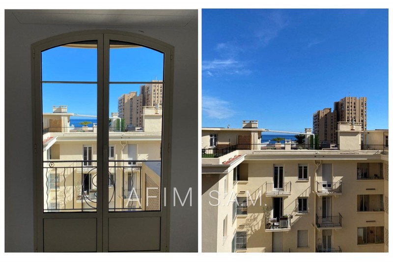 Appartement Monaco Monte-carlo,   achat appartement  4 pièces   110&nbsp;m&sup2;