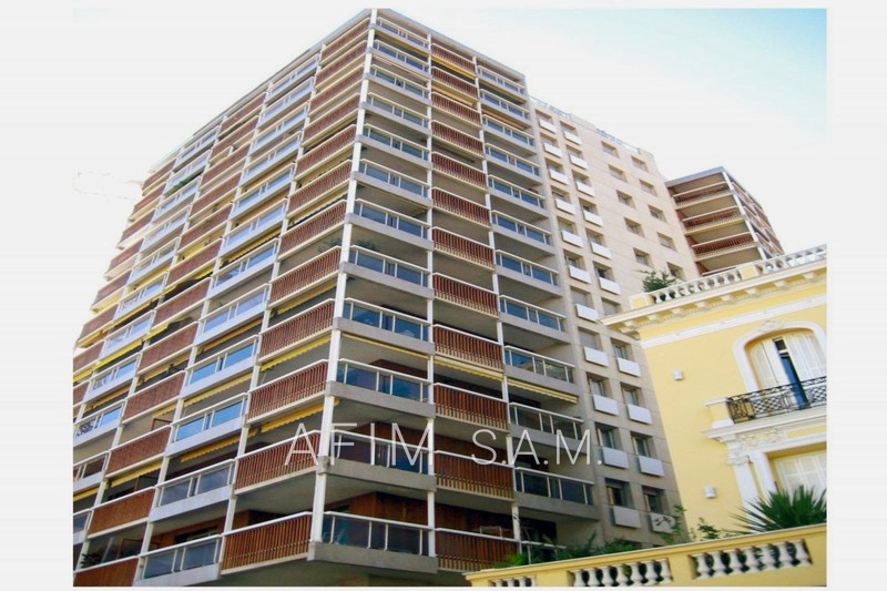 Apartment Monaco Jardin exotique,   to buy apartment  1 room   30&nbsp;m&sup2;