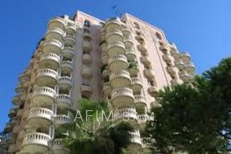 vente Monaco Larvotto Apartment Monaco Larvotto, to buy apartment 5 rooms 308 m²