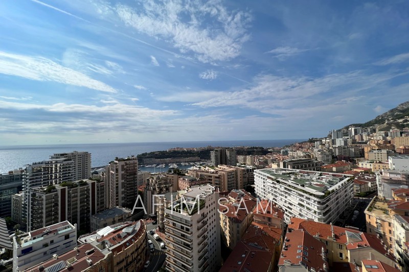 Appartement Monaco Carré d&#039;or,   achat appartement  3 pièces   110&nbsp;m&sup2;