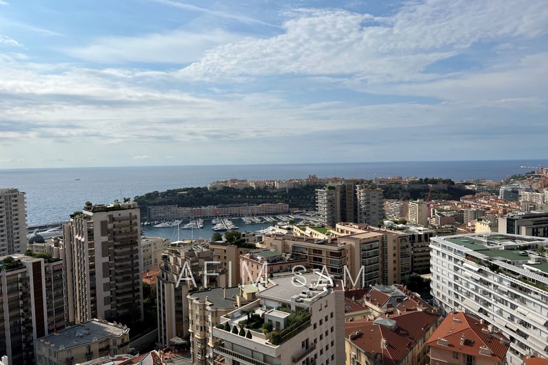 Appartement Monaco Carré d&#039;or,   achat appartement  3 pièces   110&nbsp;m&sup2;