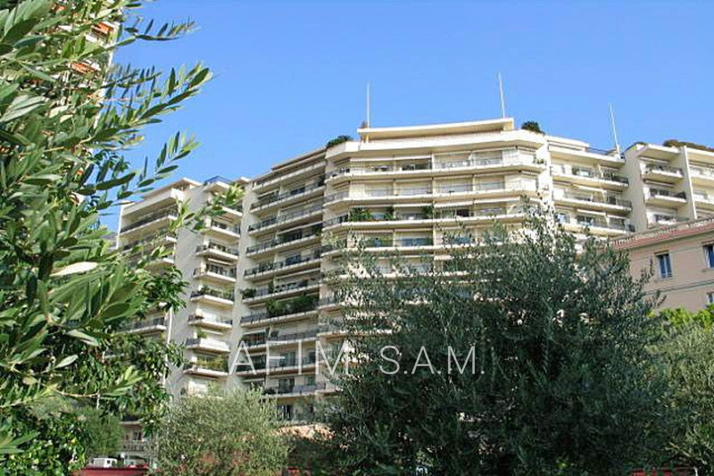 Appartement Monaco Monte-carlo,   achat appartement  2 pièces   79&nbsp;m&sup2;
