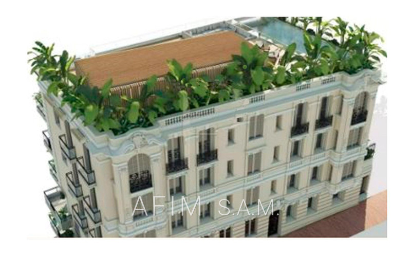 Apartment Monaco Monte-carlo,   to buy apartment  4 rooms   147&nbsp;m&sup2;