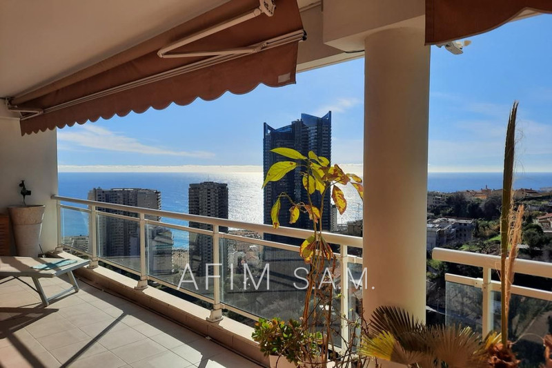 Appartement Monaco   achat appartement  2 pièces   65&nbsp;m&sup2;