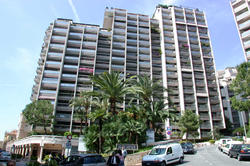 Photos Garage Parking à vendre Monaco 98000