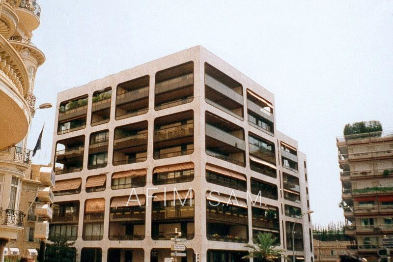 vente Monaco Parking Monaco to buy parking