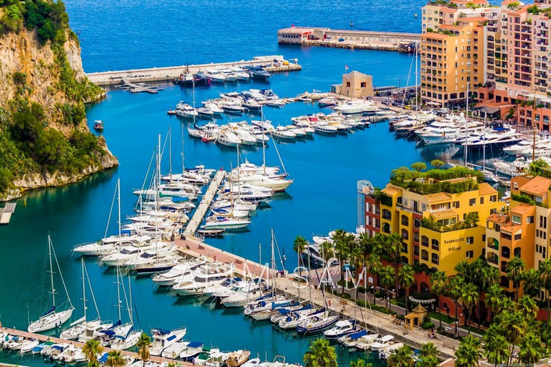 vente Monaco Fontvieille Parking Monaco Fontvieille, to buy parking