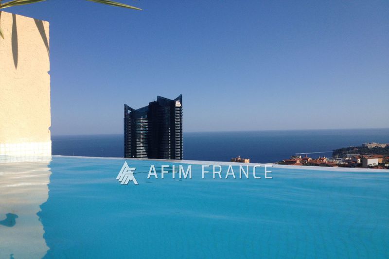 Photo Apartment Beausoleil Moyenne corniche, Rentals apartment 2 rooms 45 m²
