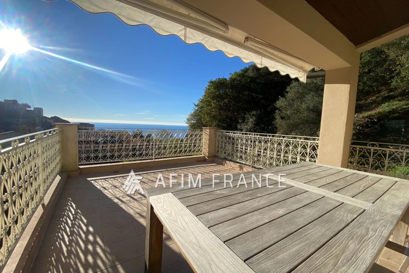 Location maison Roquebrune-Cap-Martin  