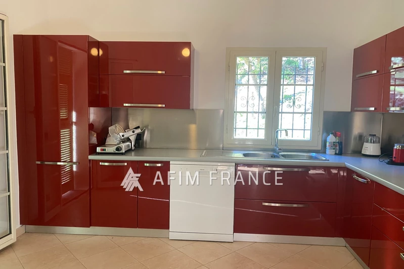 Location maison Roquebrune-Cap-Martin  