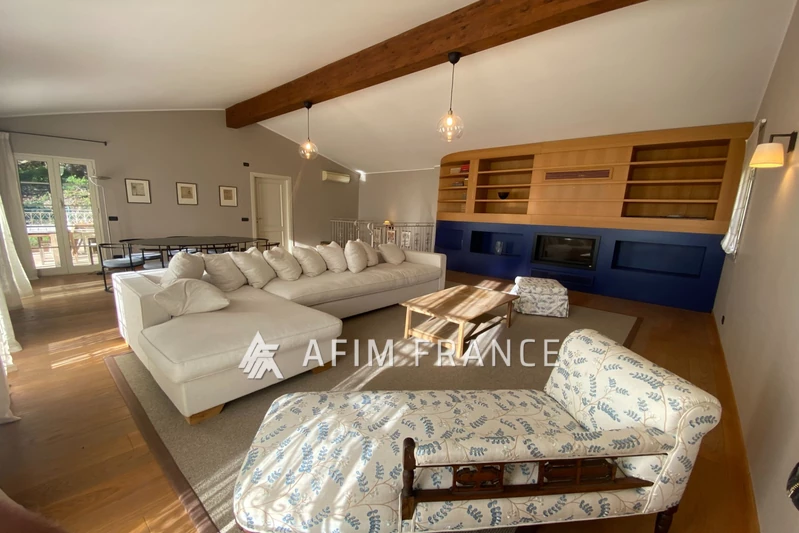 Location maison Roquebrune-Cap-Martin  