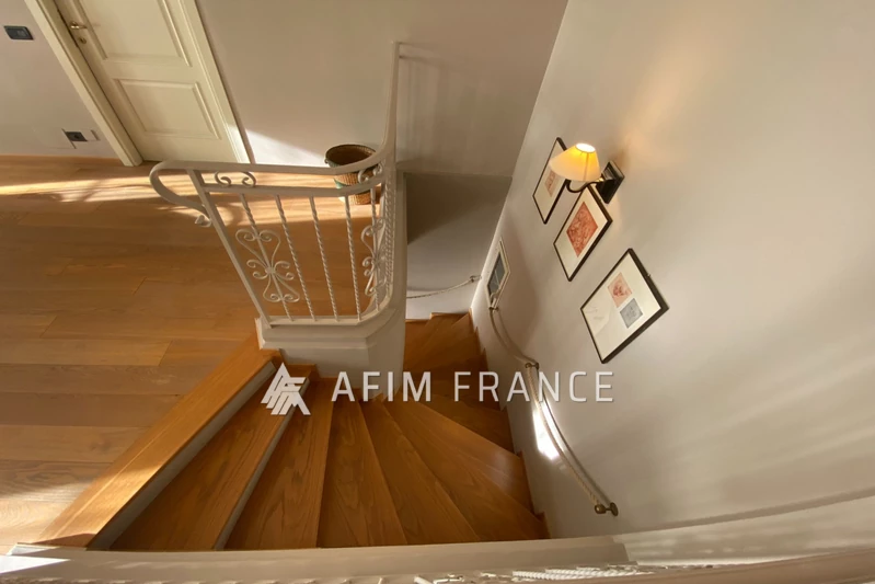 Location maison Roquebrune-Cap-Martin  