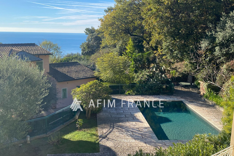 Photo Maison Roquebrune-Cap-Martin Village,  Location maison  3 chambres   170&nbsp;m&sup2;