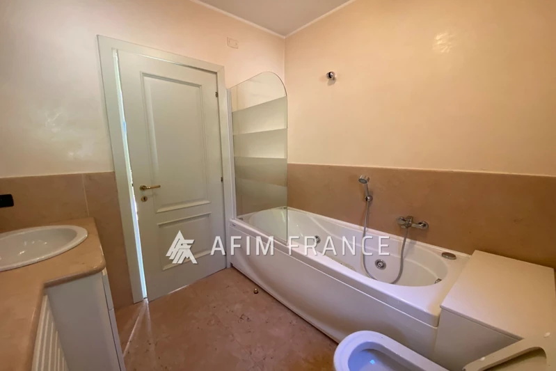 Location maison Roquebrune-Cap-Martin  