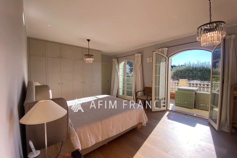 Location maison Roquebrune-Cap-Martin  