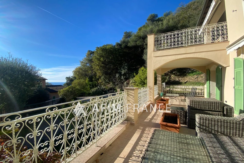 Location maison Roquebrune-Cap-Martin  