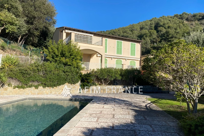 Location maison Roquebrune-Cap-Martin  
