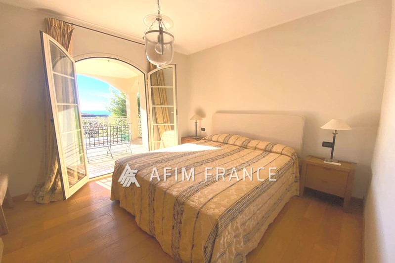 Location maison Roquebrune-Cap-Martin  