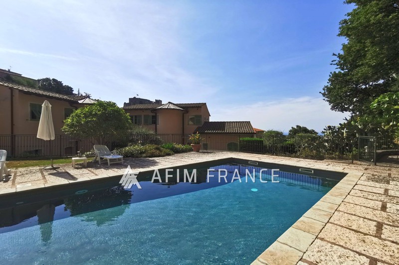 Photo Villa Roquebrune-Cap-Martin Location villa 3 chambres 122 m²