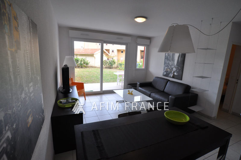 Photo Apartment Beausoleil Guynemer, Rentals apartment 2 rooms 40 m²