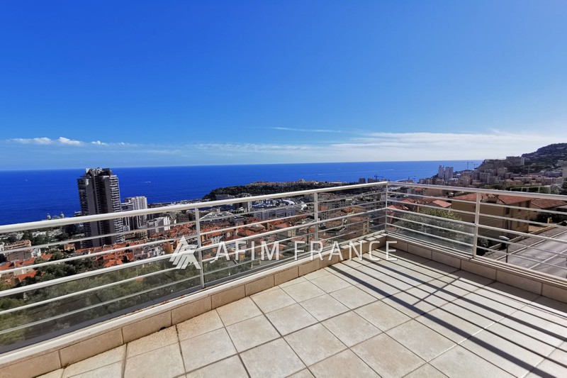 Photo Apartment Beausoleil Moyenne corniche, Rentals apartment 1 room 30 m²