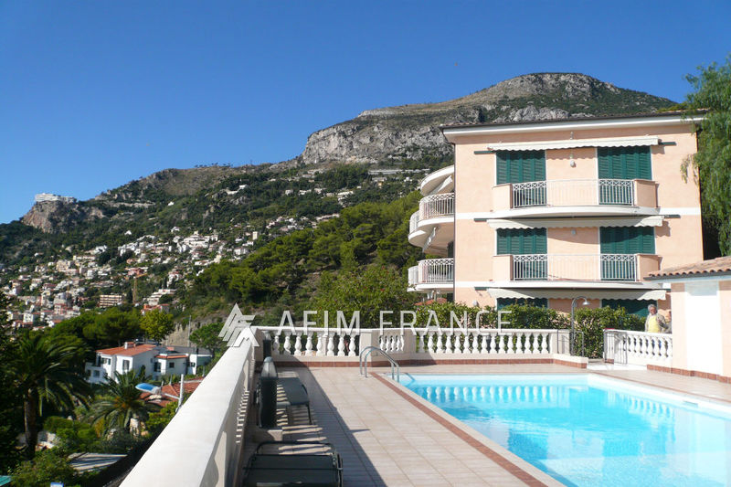 Photo Apartment Roquebrune-Cap-Martin Golfe bleu, Rentals apartment 2 rooms 45 m²
