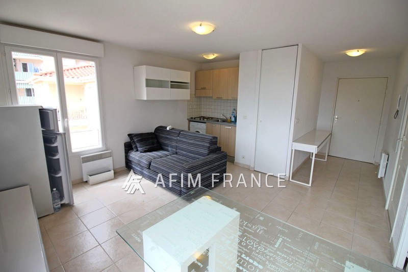 Photo Appartement Beausoleil moneghetti, Location appartement 2 pièces 33 m²