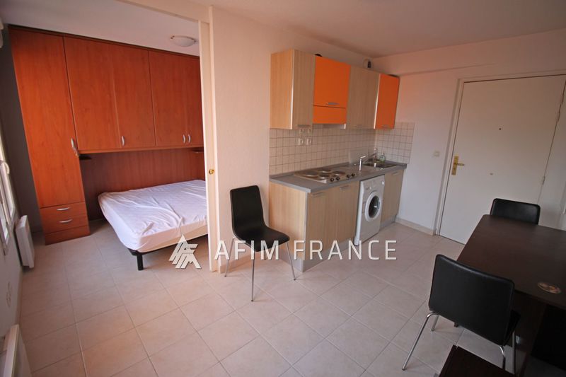 Photo Apartment Beausoleil Moneghetti, Rentals apartment 1 room 20 m²