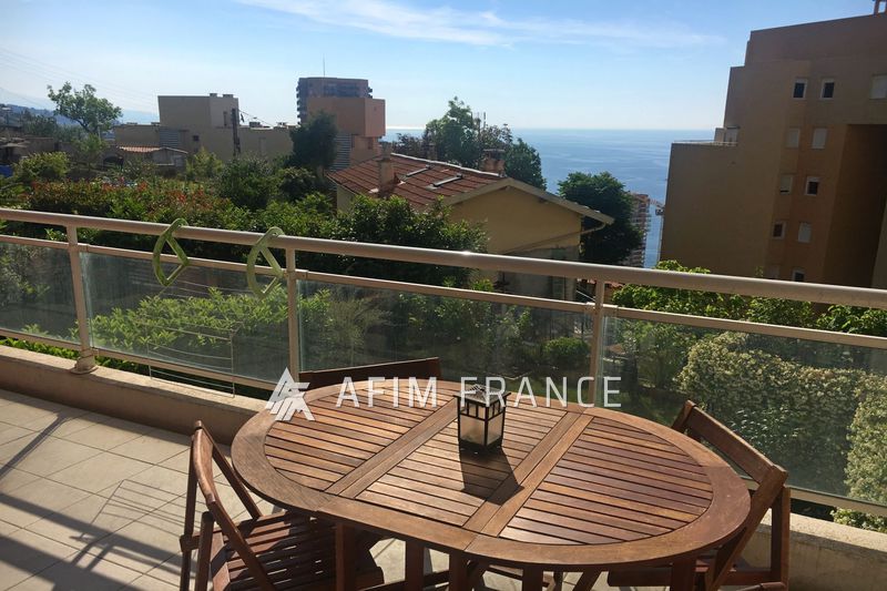Photo Appartement Beausoleil Guynemer, Location appartement 2 pièces 39 m²