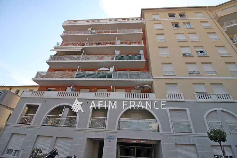 Photo Appartement Beausoleil Moneghetti, Location appartement 1 pièce 21 m²