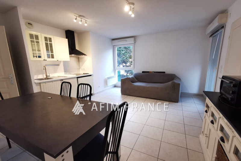 Photo Apartment Beausoleil Moneghetti, Rentals apartment 2 rooms 39 m²