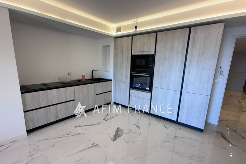 Location appartement Eze  