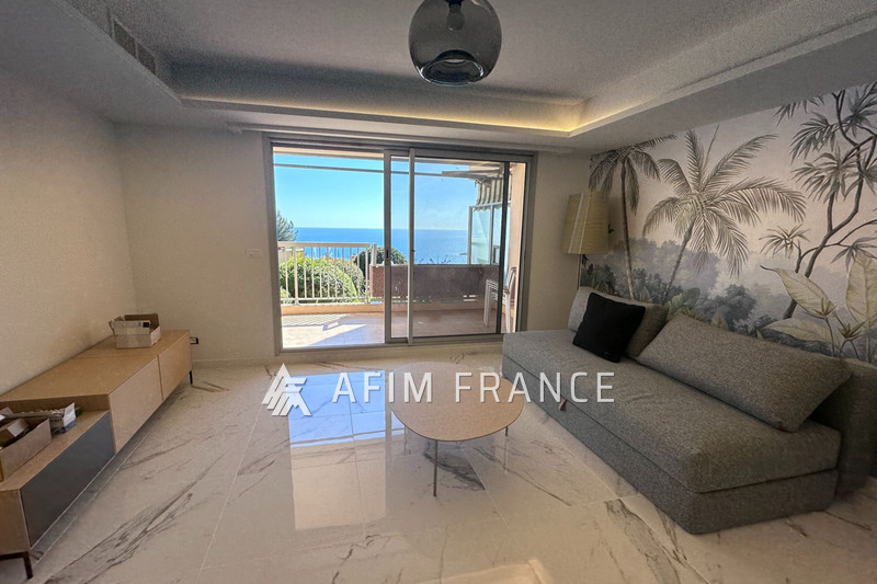 Location appartement Eze  