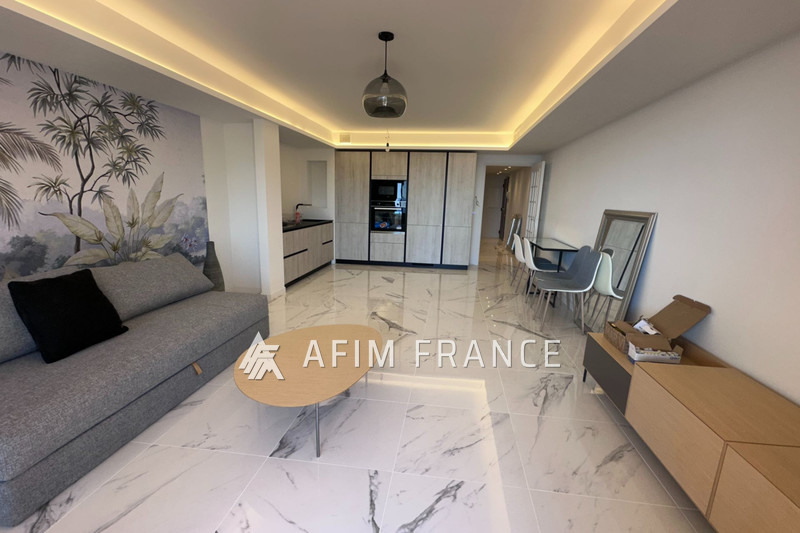 Location appartement Eze  
