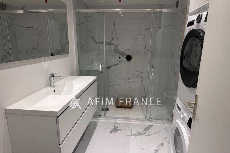Location appartement Eze  