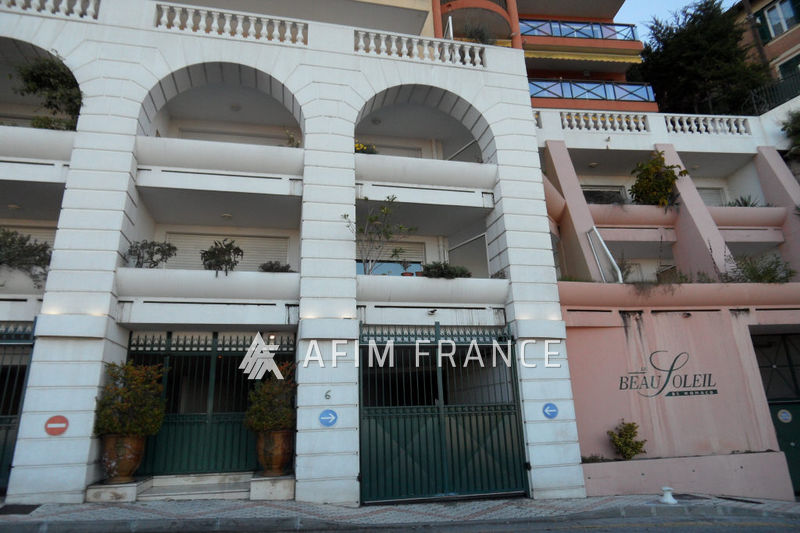 Photo Appartement Beausoleil Location appartement 1 pièce 28 m²