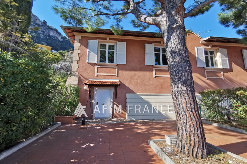 Photo Villa jumelee Roquebrune-Cap-Martin St roman, Location villa jumelee 3 pièces 68 m²