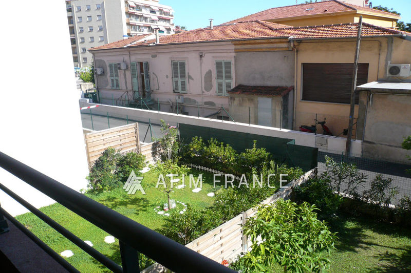 Photo Appartement Menton Proche centre, Location appartement 1 pièce 30 m²