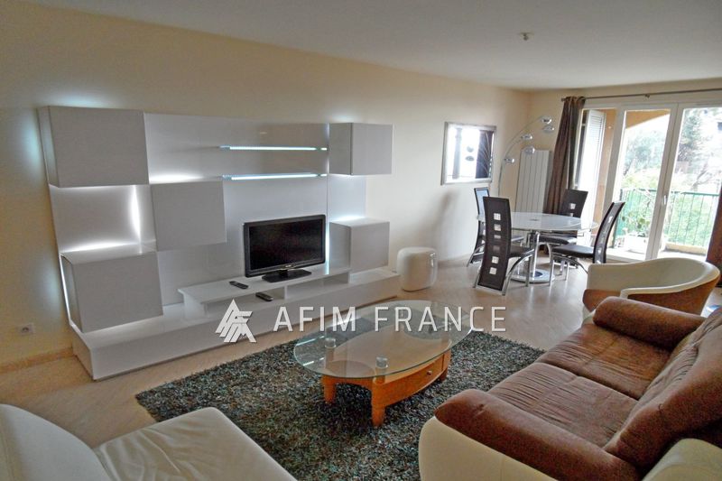 Photo Apartment Beausoleil Bellevue, Rentals apartment 2 rooms 50 m²