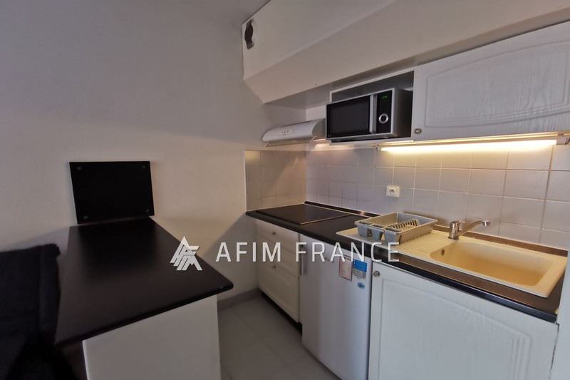 Photo Apartment Beausoleil Moneghetti, Rentals apartment 1 room 25 m²