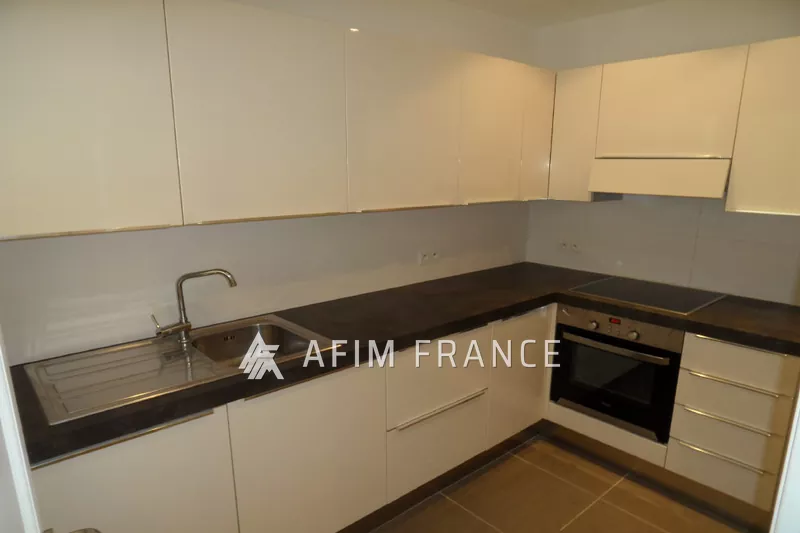 Location appartement Beausoleil  