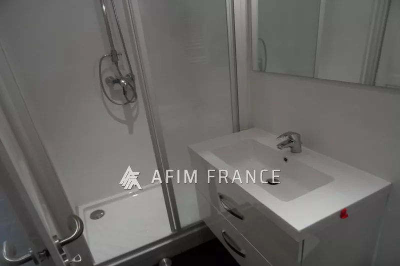 Location appartement Beausoleil  