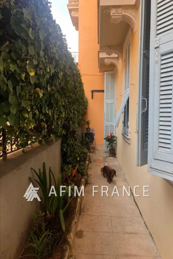 Location appartement Beausoleil  