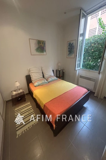 Location appartement Beausoleil  