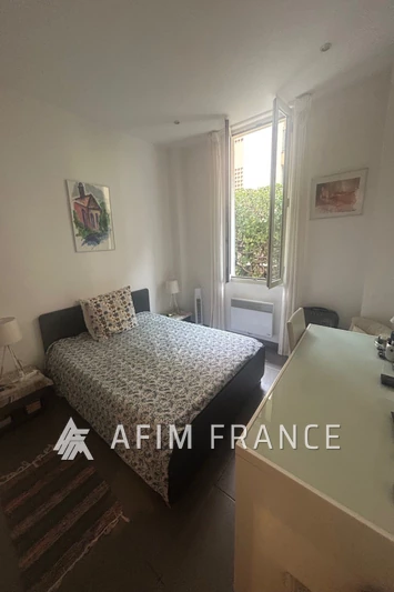Location appartement Beausoleil  