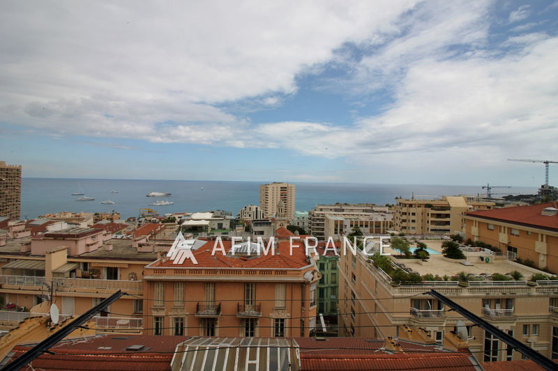 Photo Apartment Beausoleil Centre, Rentals apartment 4 rooms 70 m²