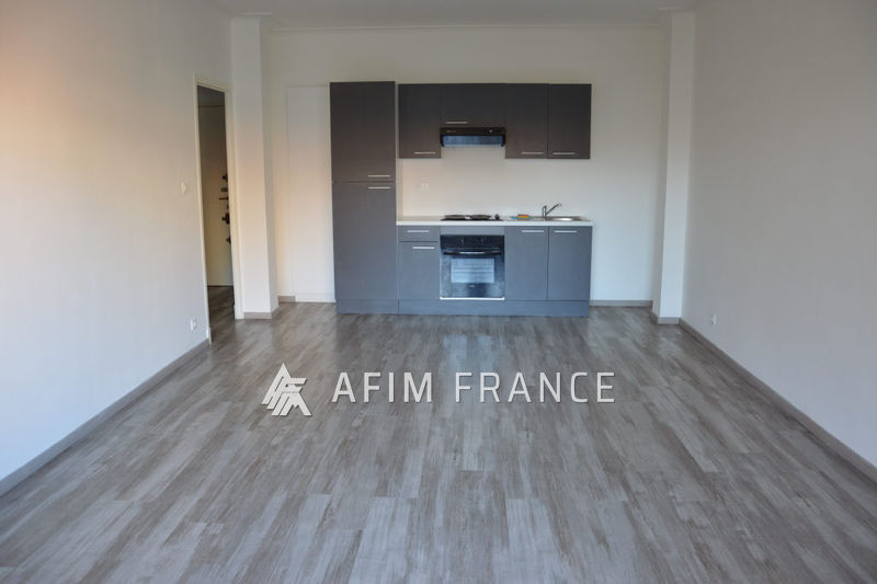 Photo Appartement Nice Cessole, Location appartement 2 pièces 43 m²