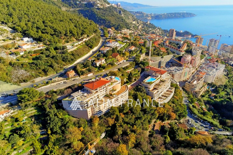 Photo Apartment Beausoleil Moyenne corniche, Rentals apartment 2 rooms 53 m²