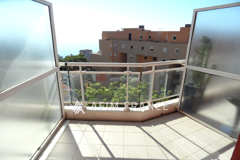 Photo Apartment Beausoleil Guynemer, Rentals apartment 1 room 24 m²
